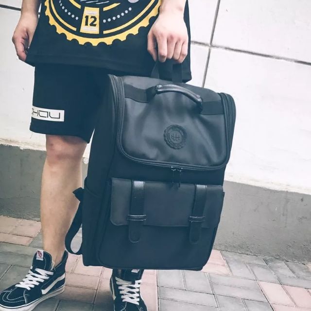 Balo unisex B061850