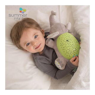Đèn chiếu sao ru ngủ hình con ong Summer Infant