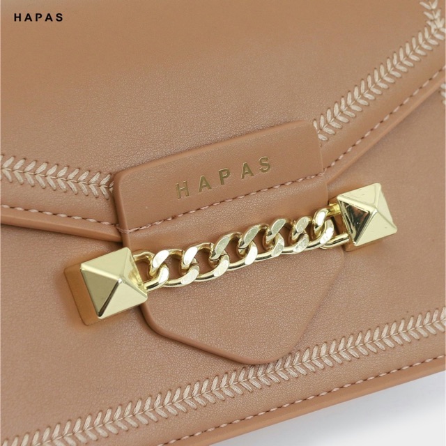 Túi xách thời trang hapas