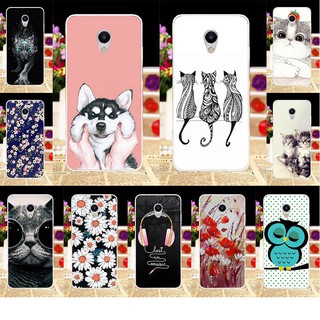 Sale 70% Ốp điện thoại cho Meizu Meilan 5S MEIZU M5S M612Q M612M M612H 5.2 inch, B079 Giá gốc 37,000Đ - 48B34