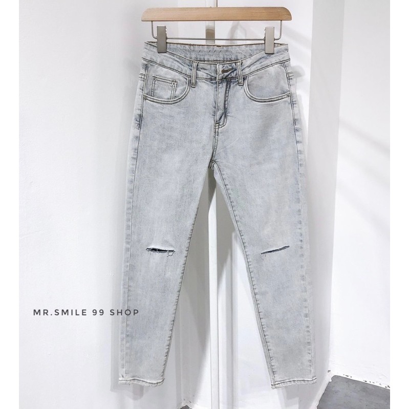 QUẦN JEAN NAM 211 WAX FORM SKINNY TÔN DÁNG CỰC ĐẸP | BigBuy360 - bigbuy360.vn