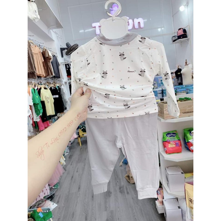 SALE AVALER CHÍNH HÃNG - bộ cổ 3 cm 3cm, cổ 3 phân cho bé trai bé gái