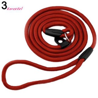 Dây Dắt Thú Cưng Đi Dạo Bằng Nylon