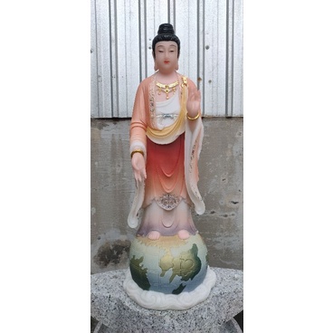 Tượng Mẹ Diêu Trì Địa Mẫu 50cm