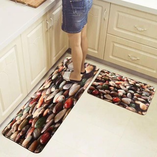 Combo 10 thảm đôi nhà bếp