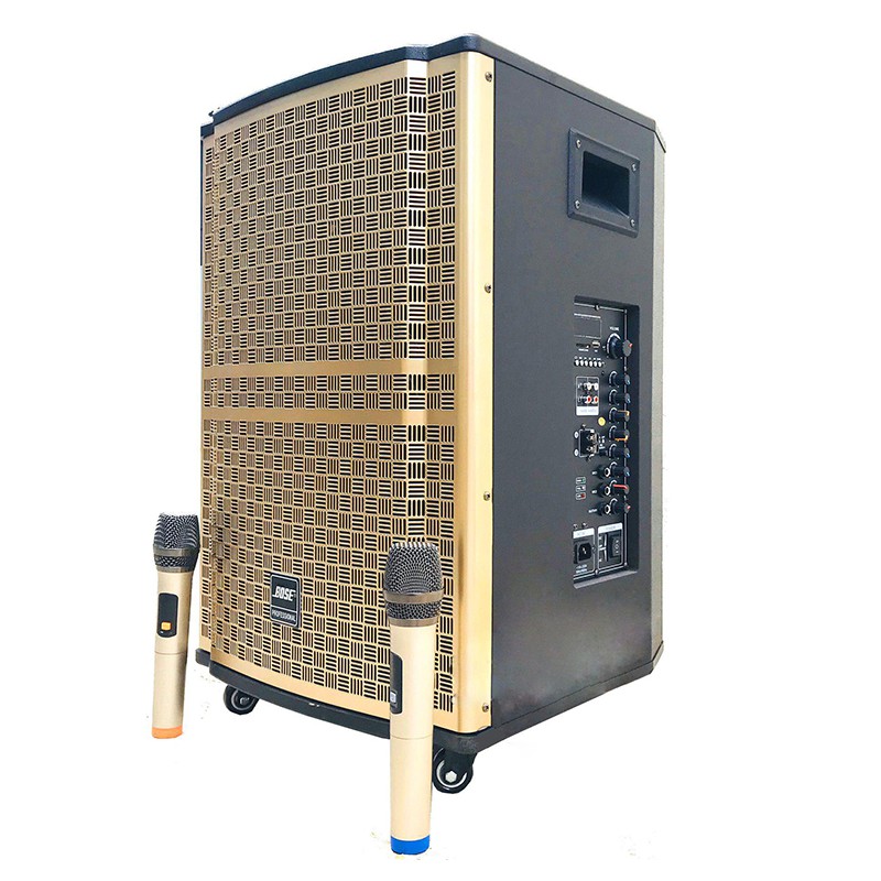 Loa kéo di động 805