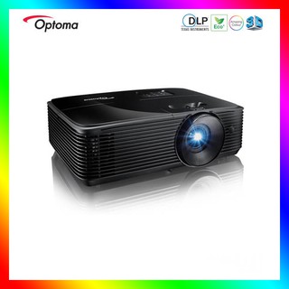 Máy chiếu Optoma PS346 - Hàng chính hãng