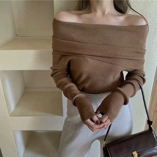 [ ORDER ] ÁO LEN TRỄ VAI QC
