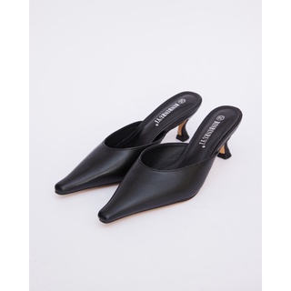 7668 - CAO GÓT AURORA LEATHER CLOSED TOE MULES