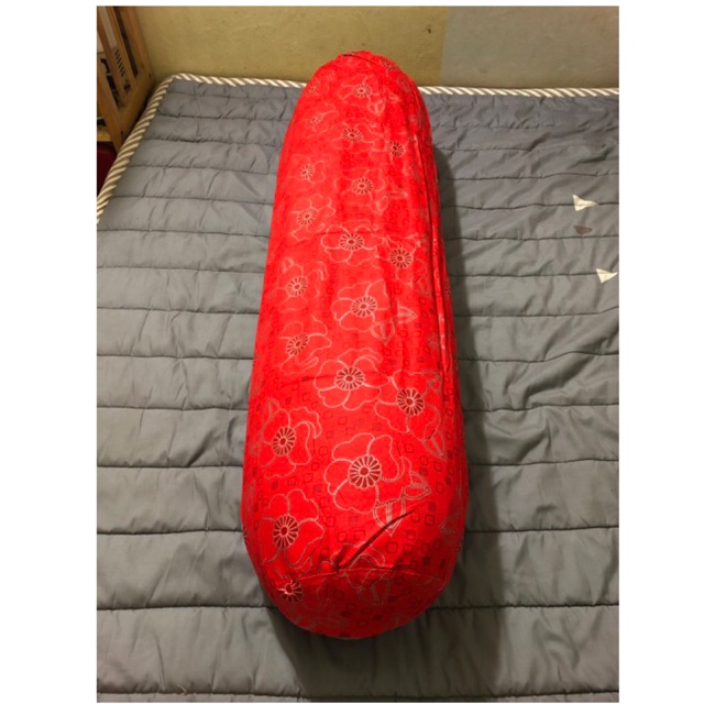 Vỏ gối ôm Sông Hồng