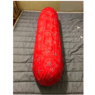 Vỏ gối ôm Sông Hồng