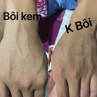 Set 10 lọ dưỡng tay Maycreate