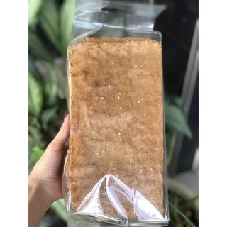 Bánh tráng mắm ruốc đặc sản Đà Lạt