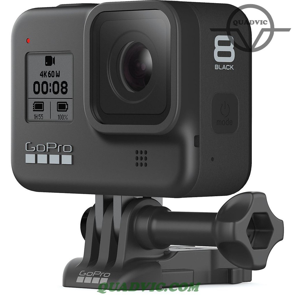 Máy quay phim action camera gopro hero 8 | BigBuy360 - bigbuy360.vn