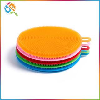 Miếng Silicon Rửa Chén Đa Năng