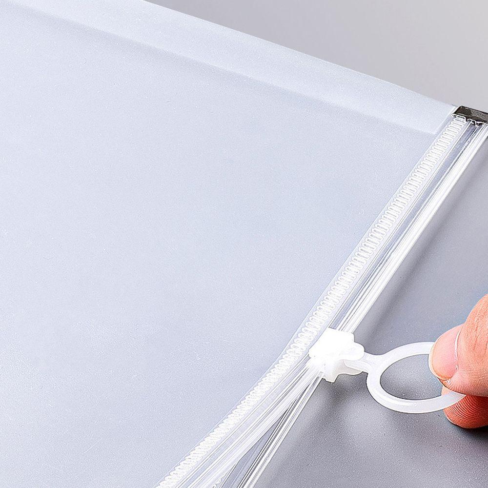 Túi Đựng Tài Liệu Để Bàn B5 A4 A5 A6