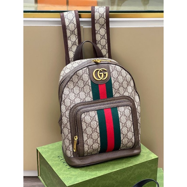 Balo thời trang G.C Sz23x28cm chất da dày dặn phối đồ cực đẹp