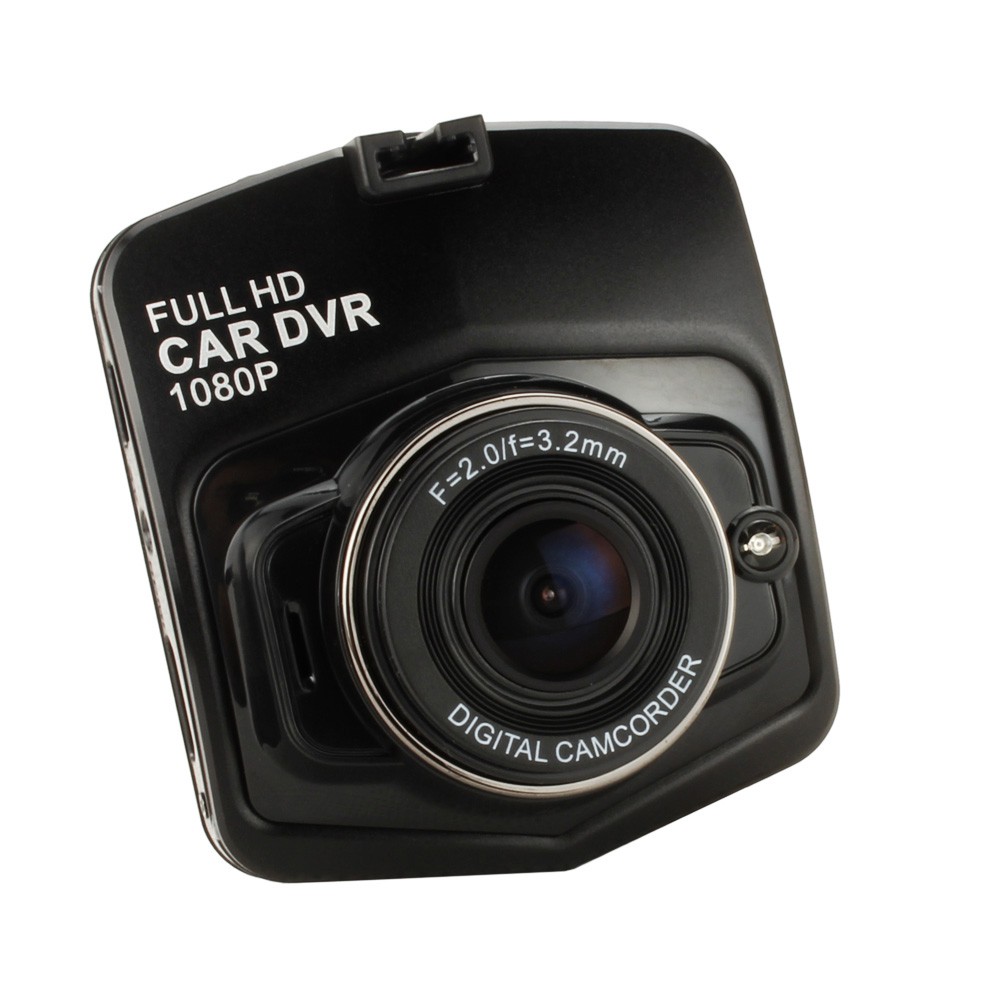 Máy quay hành trình xe hơi 2.4in Full HD 1080p hỗ trợ ghi hình ban đêm | BigBuy360 - bigbuy360.vn