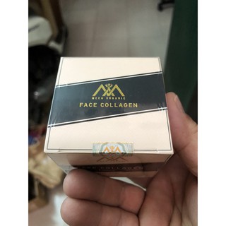 Kem Face Colagen Cá Hồi