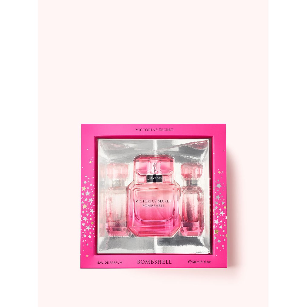 NƯỚC HOA NỮ VICTORIA'S SECRET EAU DE PARFUM