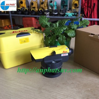 Máy thủy bình leica na-320
