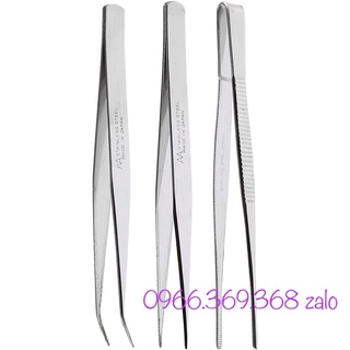 Bộ 3 cây nhíp inbox Anex 1093