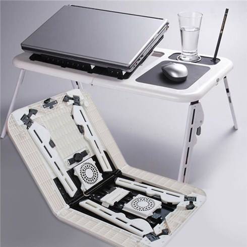 Bàn để laptop đa năng E-table