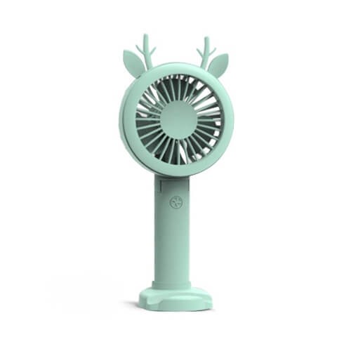 Quạt cầm tay du lịch iMeBoBo Animal Mini Fan