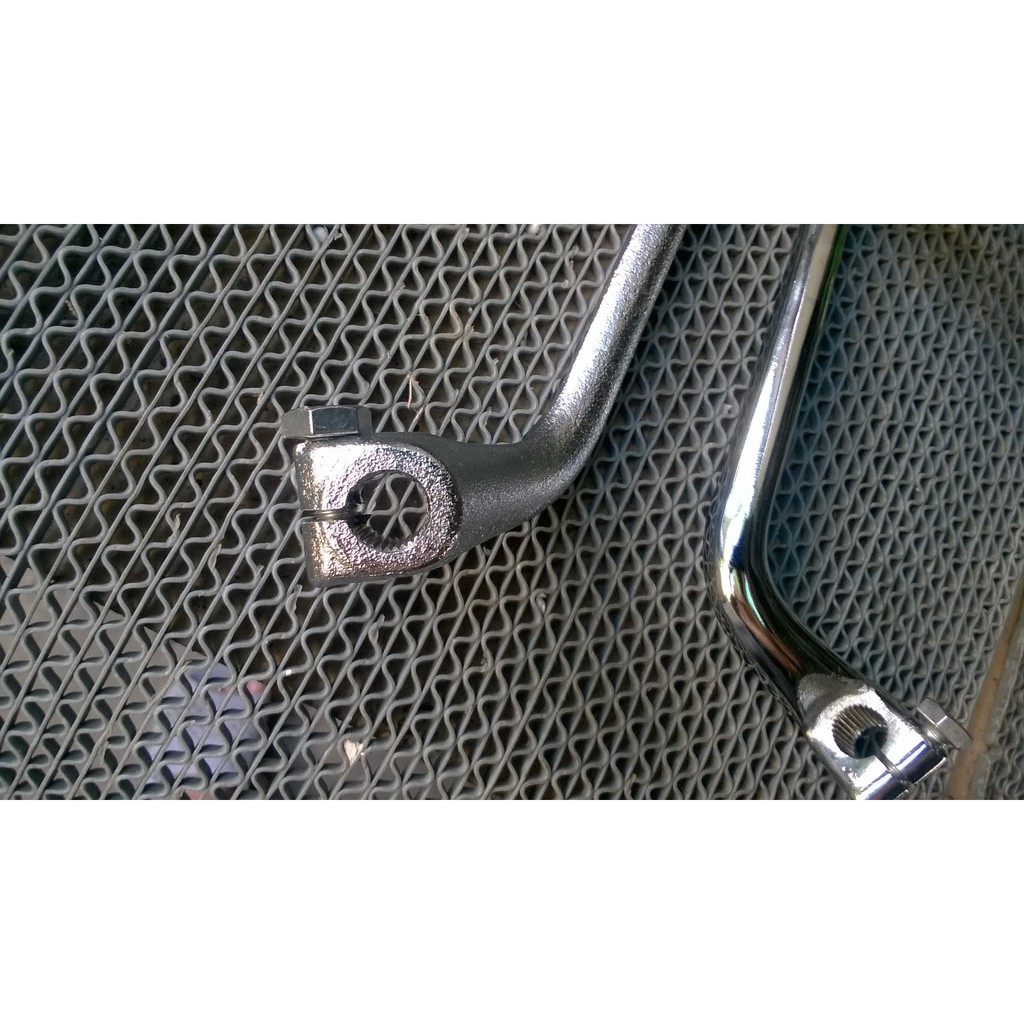 Giò đạp chính hãng honda  cho xe 67 loại 1