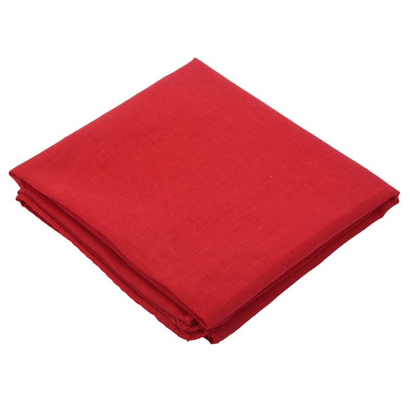 Khăn Choàng Cổ 100% Cotton 12 Màu Sắc Thời Trang