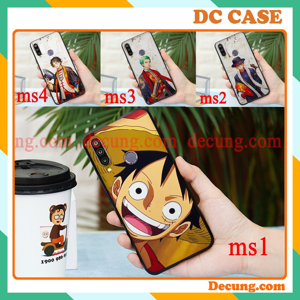 Ốp Lưng Vsmart Joy 3 mẫu anime [FREE SHIP 50K-CÓ ẢNH THẬT]