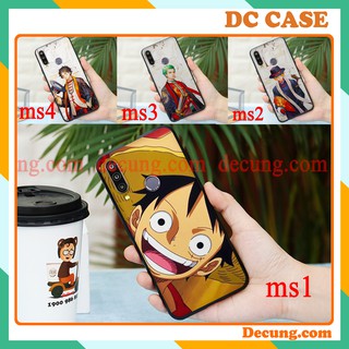 Ốp Lưng Vsmart Joy 3 mẫu anime [FREE SHIP 50K-CÓ ẢNH THẬT]