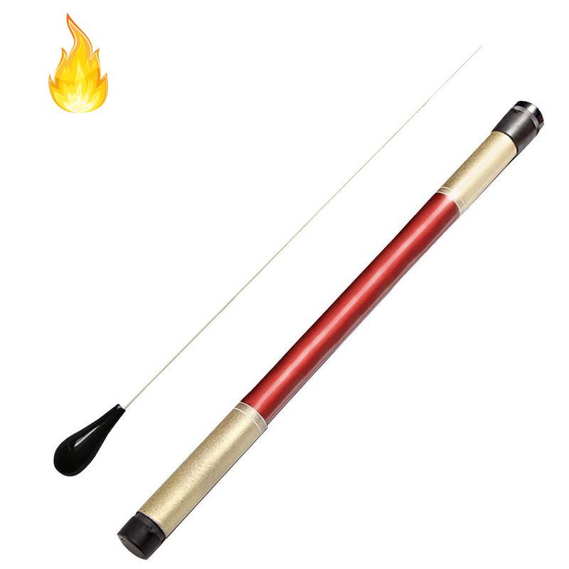 Gậy Baton Chỉ Huy Dàn Nhạc Baton Màu Đen Hỗ Trợ Cải Thiện Âm Nhạc