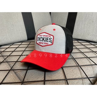 NÓN KẾT PHỐI LƯỚI DICKES
