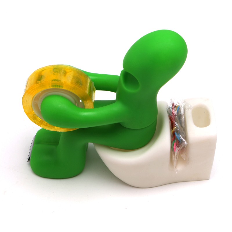 Dụng Cụ Giữ Băng Keo Tiện Lợi