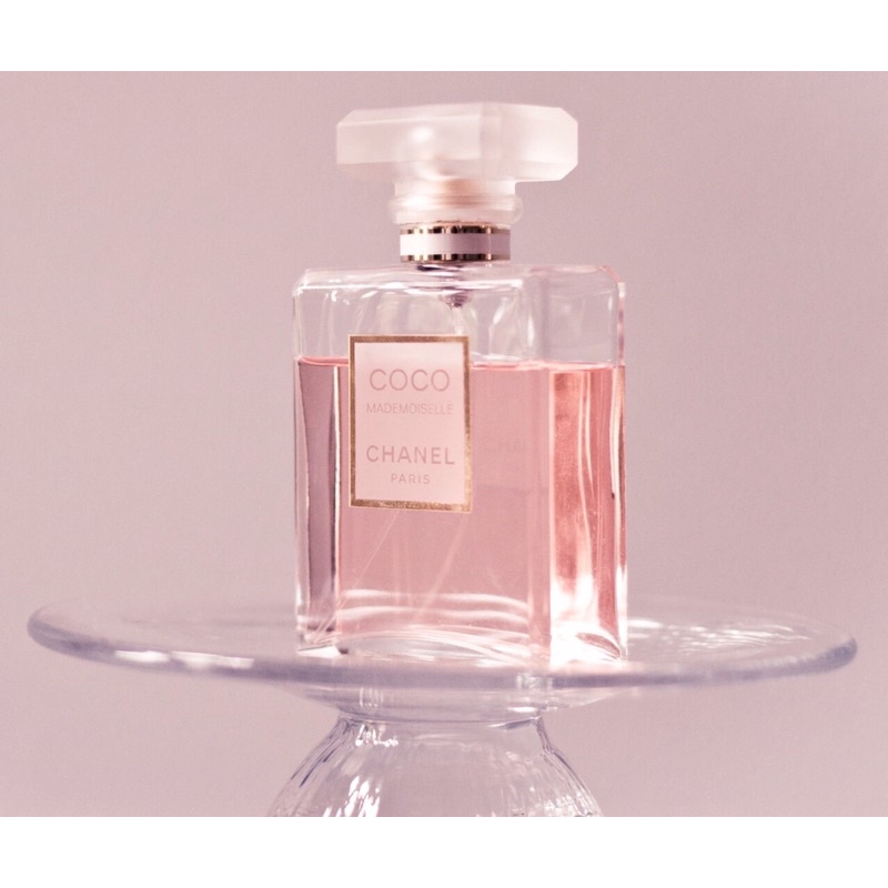 Nước Hoa Chanel Coco EDP chính hãng 100ml