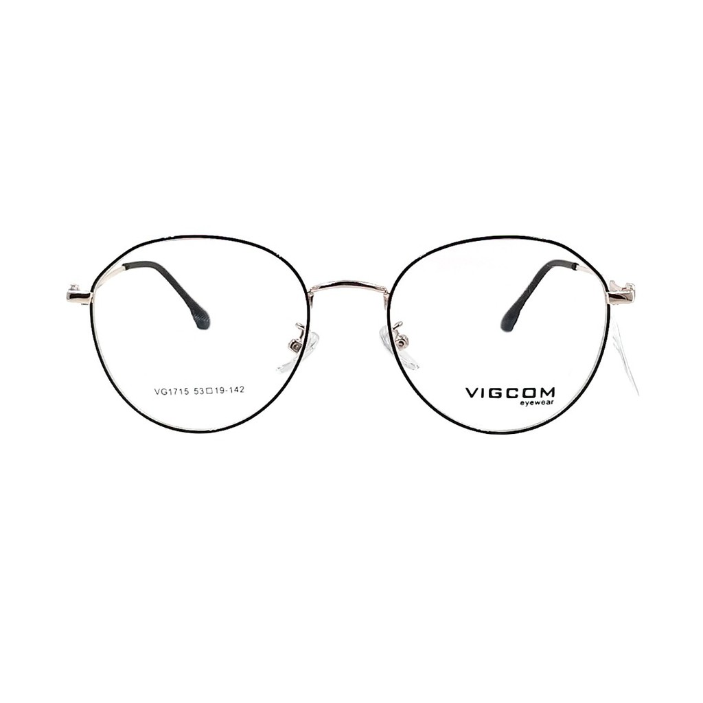 Gọng kính VIGCOM VG1715 chính hãng