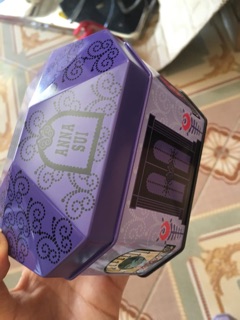 Combo son mong Anna Sui 