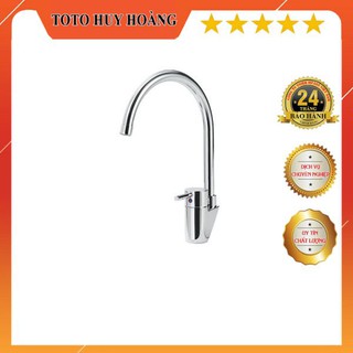 Vòi Rửa Bát, Chén TOTO DK307AS Nóng Lạnh