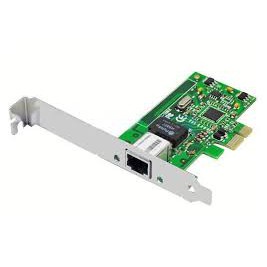 Card mạng lan H61