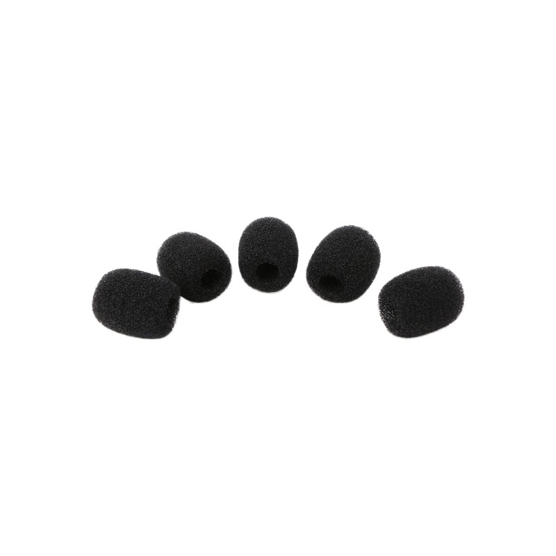 Set 5 Bông Mút Bọc Đầu Micro 6mm