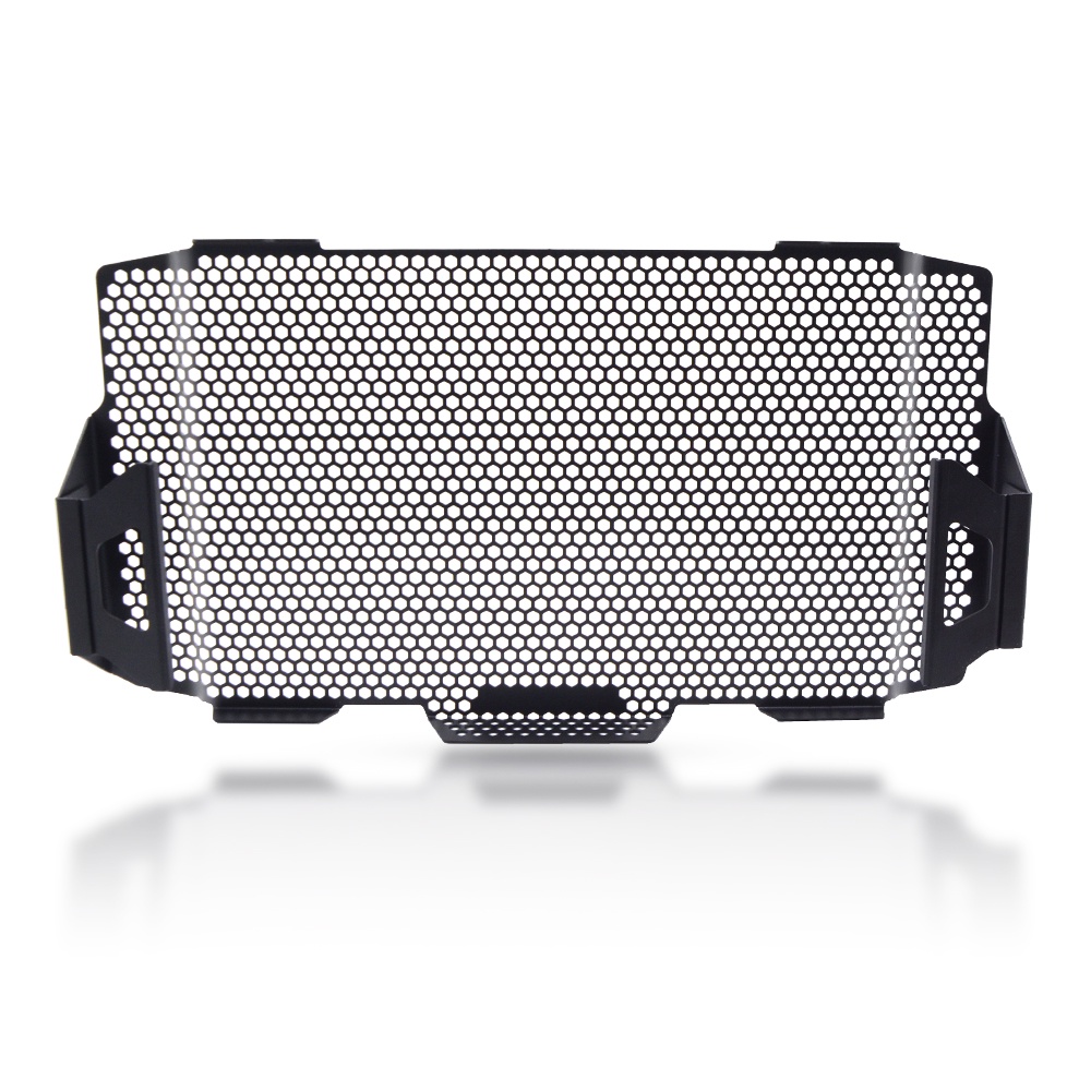 Tấm Lưới Tản Nhiệt Bảo Vệ Cho Xe Mô Tô Honda CBR650R CBR 650R 2019 2020 2021 2022 2023 CB650R CB650R