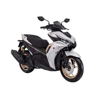 Xe Máy Yamaha Nvx VVA 155 ABS Mới