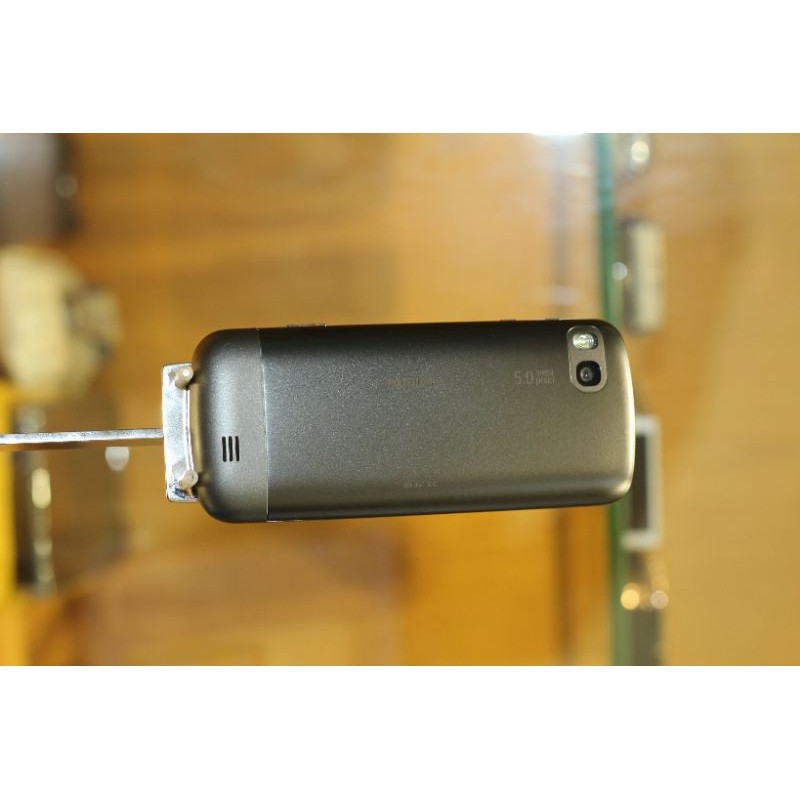 Điện thoại nokia c3~01 newfullbox