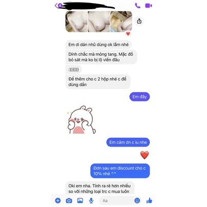 Dán ti silicon siêu mỏng SAVE THE DATE,ôm khít