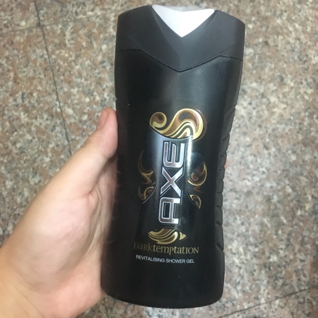 Sữa tắm AXE Đức đủ mùi 250 ml