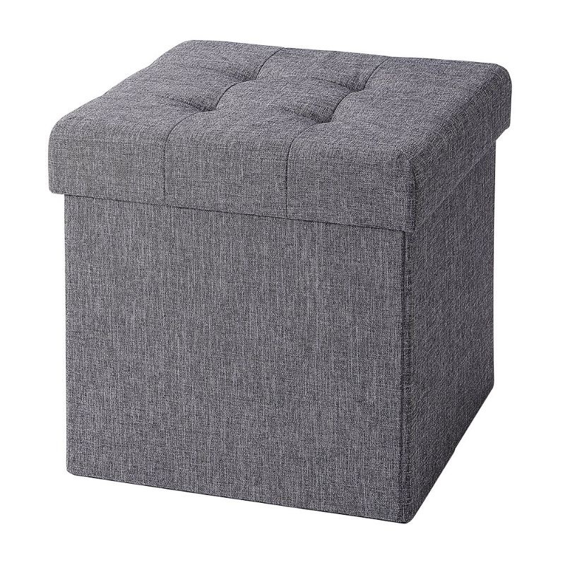 0Ghế đựng đồ đa năng Ghome hộp đựng quần áo, ghế hộp sofa, thùng đựng đồ