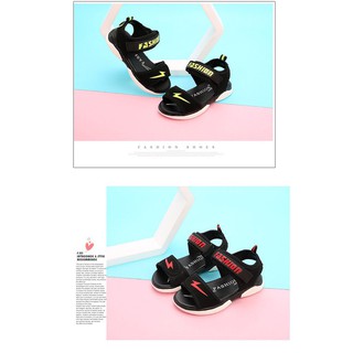 Dép quai hậu Quảng Châu R02 Cho Bé Trai Size 27-37