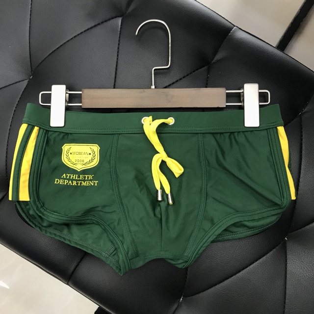 Quần bơi nam, quần bơi dạng đùi Seobean