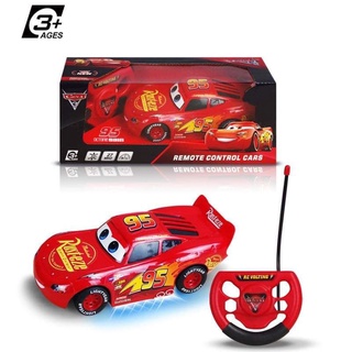 Đồ chơi xe điều khiên RC MC queen